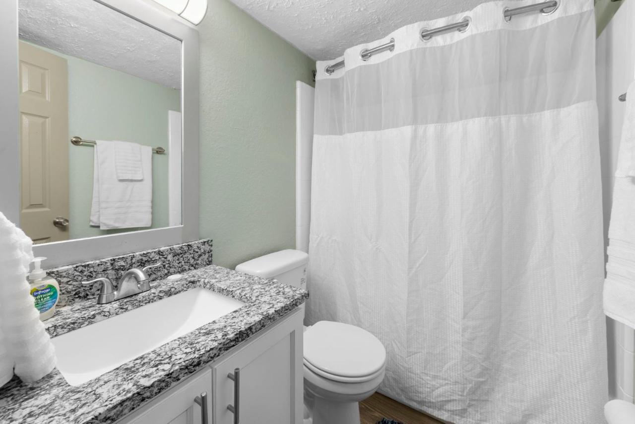 Truist Park Comfort Stays アトランタ エクステリア 写真