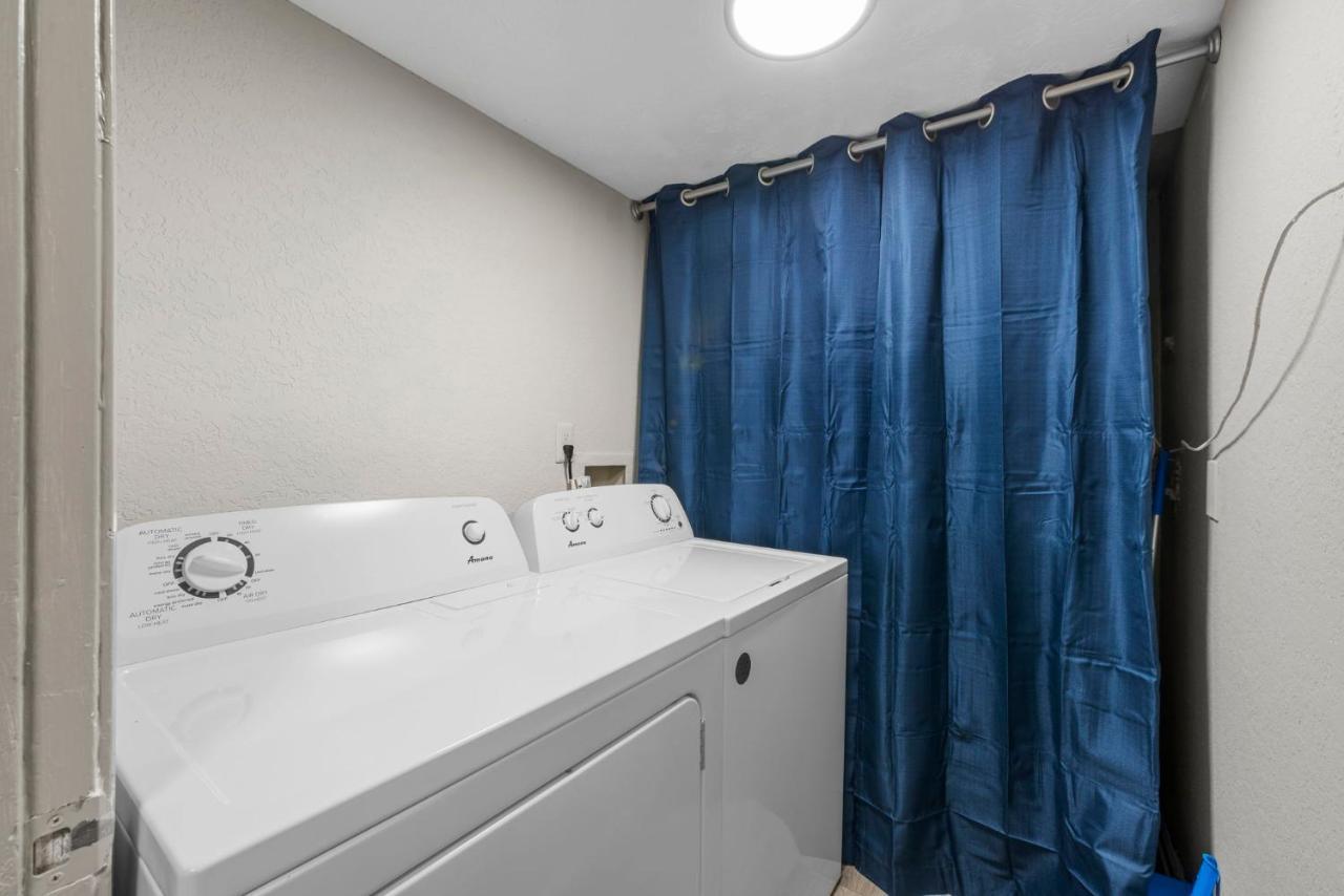 Truist Park Comfort Stays アトランタ エクステリア 写真
