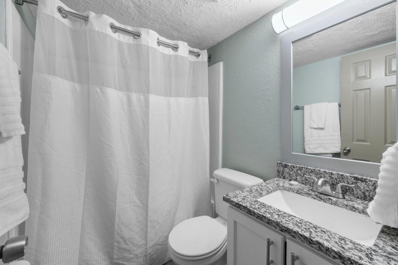 Truist Park Comfort Stays アトランタ エクステリア 写真