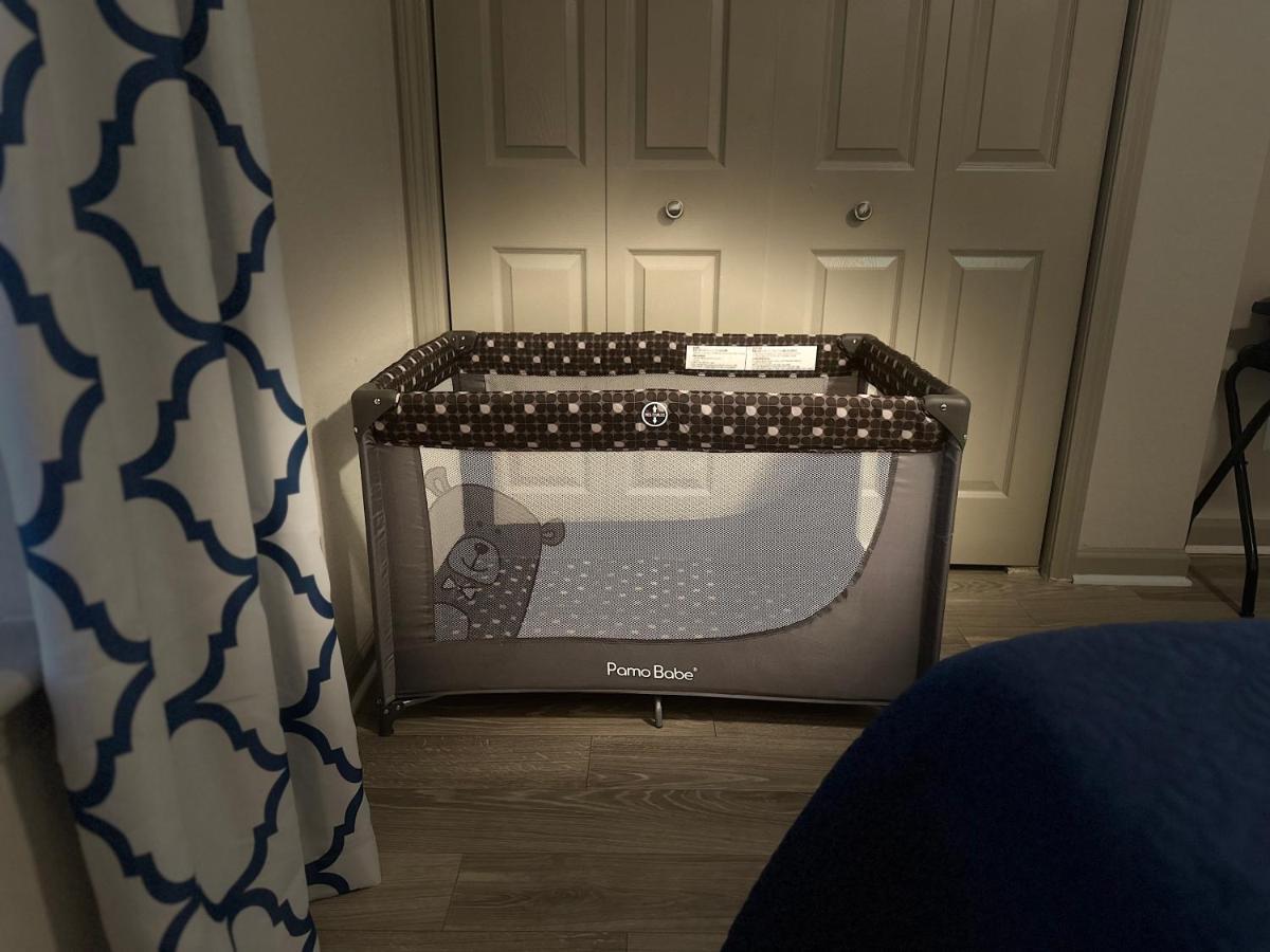 Truist Park Comfort Stays アトランタ エクステリア 写真