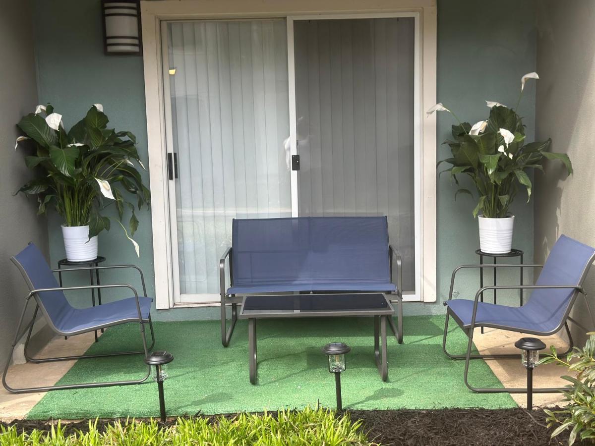 Truist Park Comfort Stays アトランタ エクステリア 写真